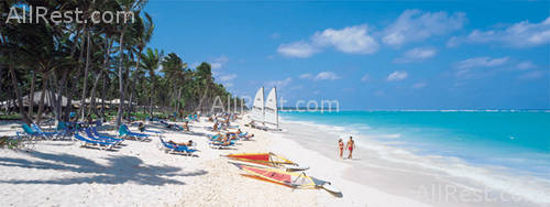 Grand Palladium Bavaro 23